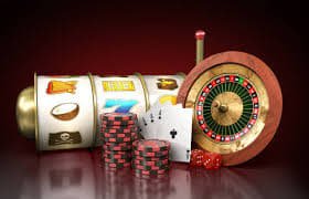 Live dealer table game view in betjil's casino section